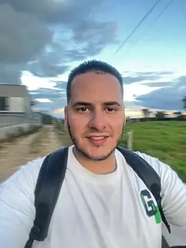Pablo EscobarGomez online show from May 3, 11:00 pm