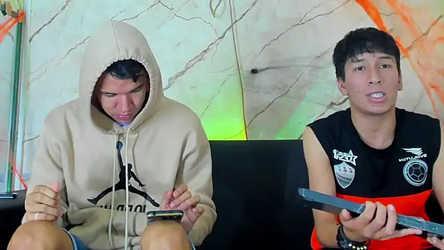 jeremytonner online show from October 21, 3:51 am