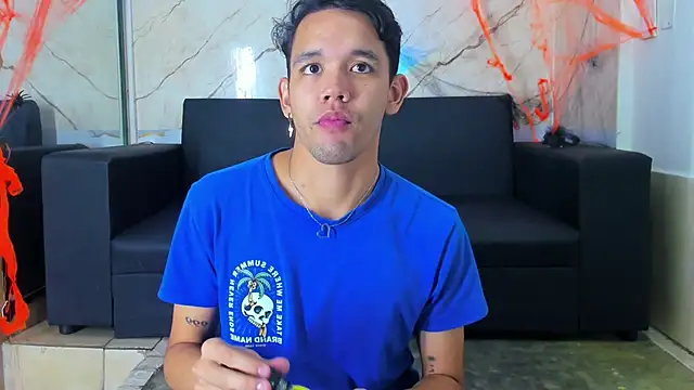 jeremytonner online show from October 23, 3:39 am