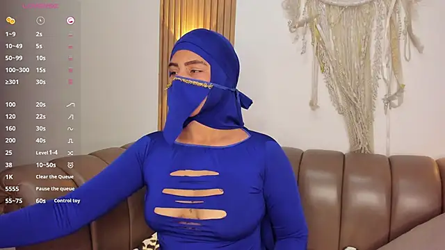 Snapshot of zali_mahamed chatting on December 15, 11:03 am zali mahamed online show from December 15, 11:03 am