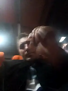 Snapshot of mert0359 chatting on October 30, 9:26 pm mert0359 online show from October 30, 9:26 pm