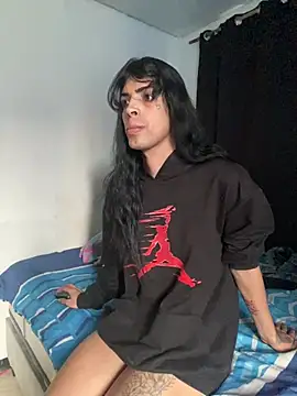 Snapshot of Lady_Dirty444 chatting on February 25, 1:21 pm Lady Dirty444 online show from February 25, 1:21 pm