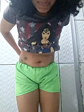 Snapshot of RavenShyfit chatting on October 20, 7:31 am RavenShyfit online show from October 20, 7:31 am