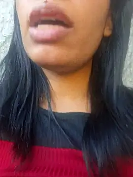 Snapshot of RavenShyfit chatting on November 16, 7:19 pm RavenShyfit online show from November 16, 7:19 pm