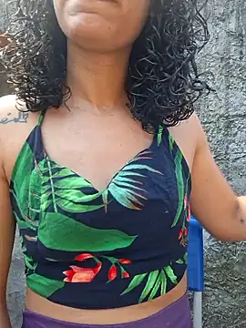 RavenShyfit online show from January 8, 8:22 pm