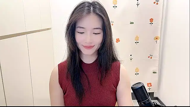 Rosalind xixi online show from October 4, 11:52 am