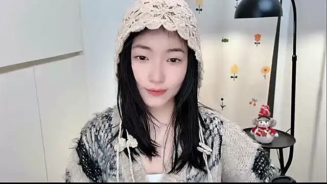 Rosalind xixi online show from December 16, 3:00 am