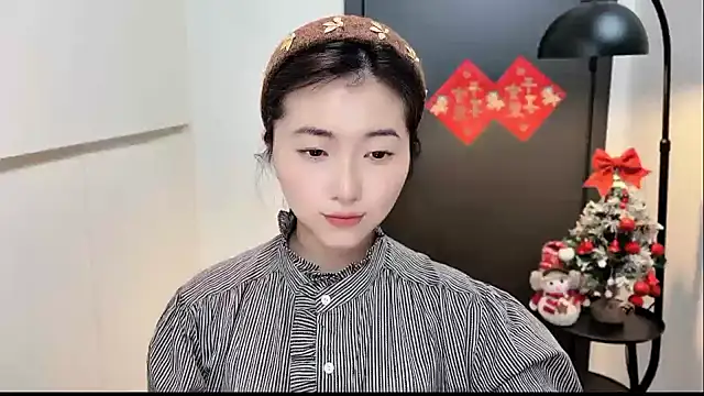 Rosalind xixi online show from January 10, 12:18 pm