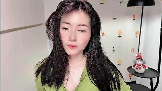 Rosalind xixi online show from March 12, 8:09 am