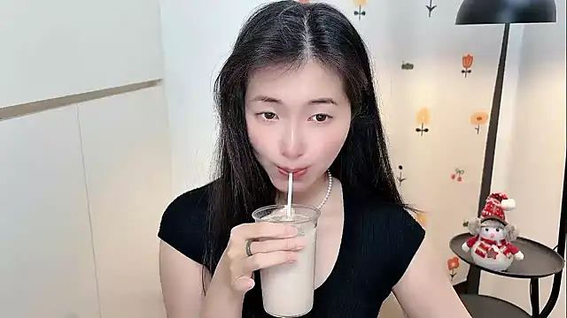 Rosalind xixi online show from April 27, 2:53 am