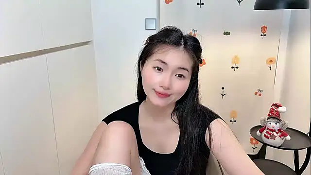 Rosalind xixi online show from April 27, 2:59 pm