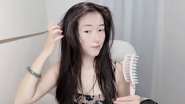 Rosalind xixi online show from August 1, 2:55 am
