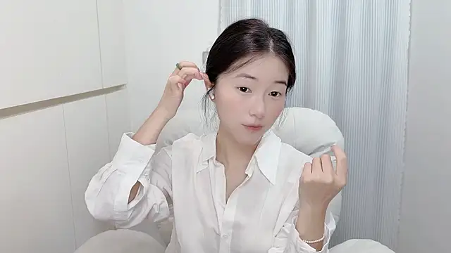 Rosalind xixi online show from August 2, 1:26 am