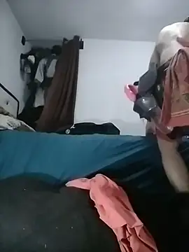 Snapshot of mexhotbi chatting on December 14, 7:58 am mexhotbi online show from December 14, 7:58 am