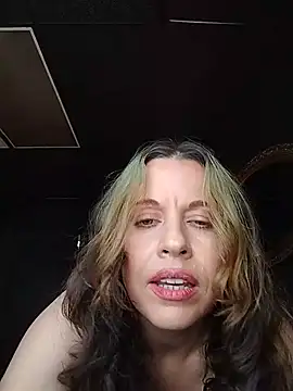 MsMarinaLive online show from May 23, 10:36 pm