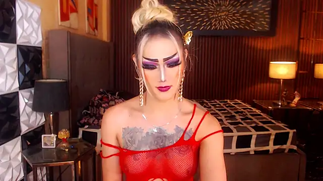 HorseCockDivine online show from April 26, 6:22 am