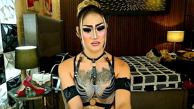 HorseCockDivine online show from August 3, 8:56 pm