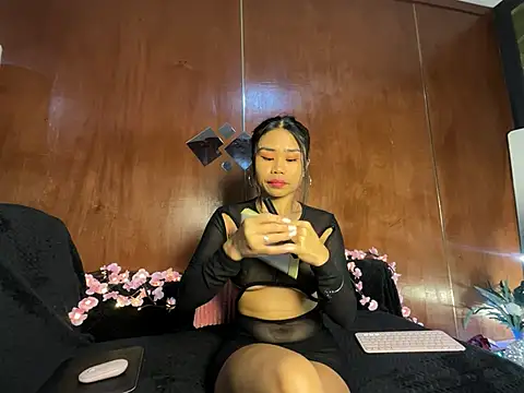 JellySbeans online show from March 4, 7:53 pm