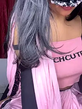 Cute-Samayra online show from December 5, 6:15 pm