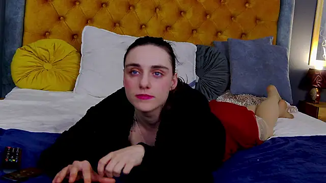 Jessica White  online show from May 3, 3:34 am