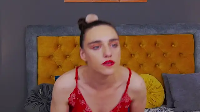 Jessica White  online show from July 3, 4:41 am