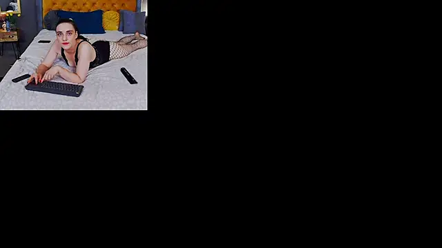 Jessica White  online show from July 27, 4:08 am