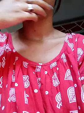 Snapshot of sana-5 chatting on September 28, 8:09 am sana-5 online show from September 28, 8:09 am