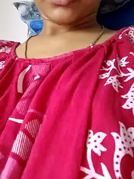 Snapshot of sana-5 chatting on October 11, 7:07 am sana-5 online show from October 11, 7:07 am