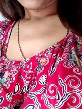 Snapshot of sana-5 chatting on October 30, 6:48 am sana-5 online show from October 30, 6:48 am