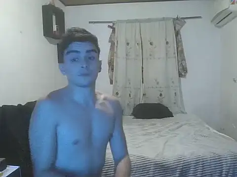 Rodrigo99 9 online show from April 21, 8:01 pm