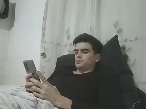 Rodrigo99 9 online show from April 27, 12:58 pm