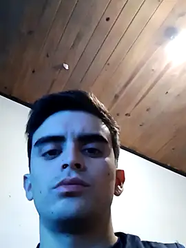 Rodrigo99 9 online show from April 28, 6:57 pm