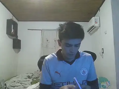 Rodrigo99 9 online show from May 20, 2:01 pm
