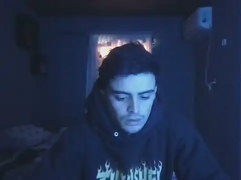 Rodrigo99 9 online show from May 28, 5:54 pm