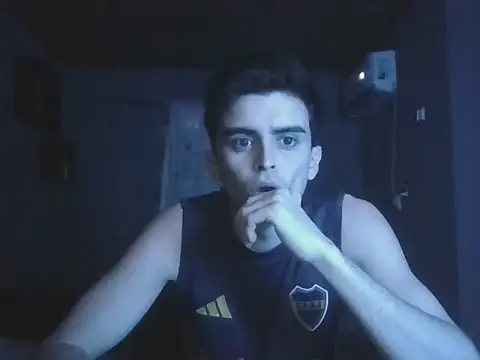 Rodrigo99 9 online show from June 7, 6:22 pm