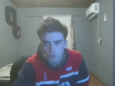 Rodrigo99 9 online show from June 10, 7:46 pm