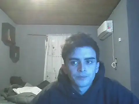Rodrigo99 9 online show from June 16, 6:54 pm