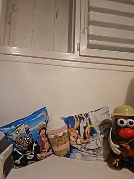 boakiss07 online show from December 3, 2:37 pm