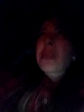 Snapshot of Hyupobigih chatting on October 18, 6:52 pm Hyupobigih online show from October 18, 6:52 pm