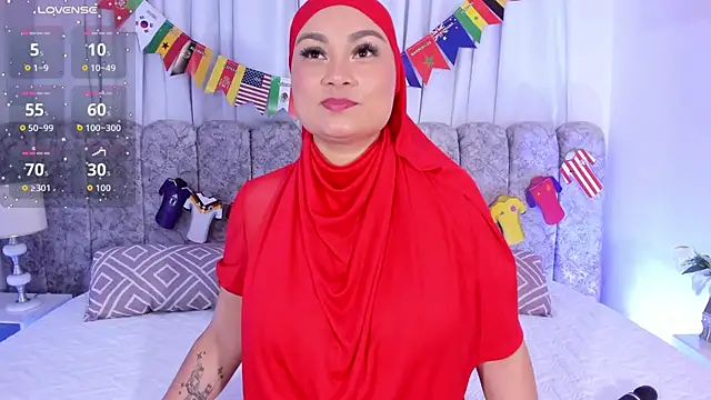 Snapshot of azaharaaa_ chatting on July 10, 11:46 am azaharaaa online show from July 10, 11:46 am
