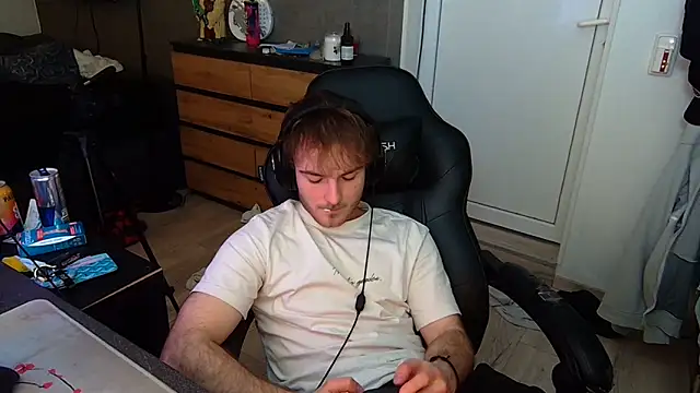 Rudi2007Eye online show from March 1, 7:05 pm