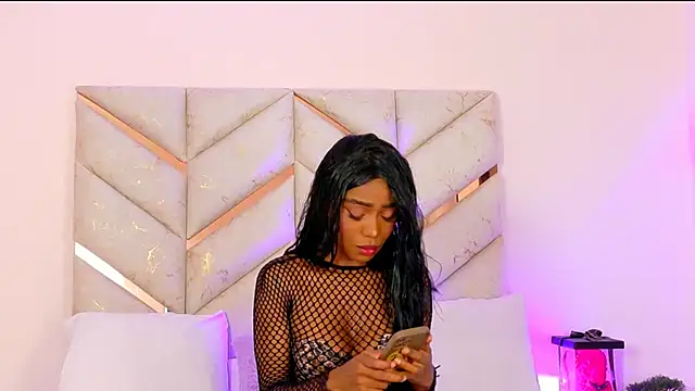 AlanaDoll online show from July 11, 5:26 pm