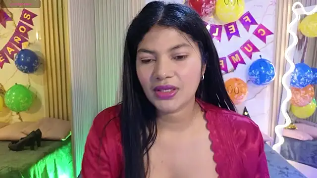 Lexy tay online show from February 9, 12:20 pm