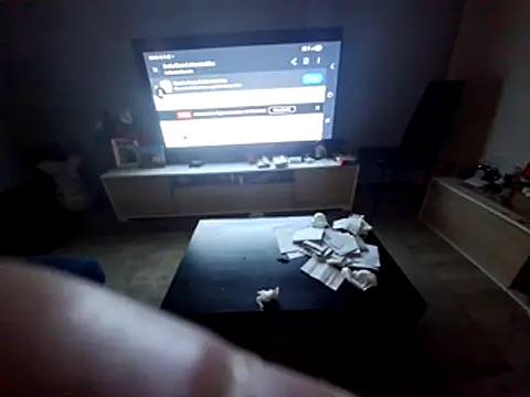 NegativeCleat4 online show from April 23, 11:20 am