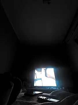 NegativeCleat4 online show from April 24, 12:35 am