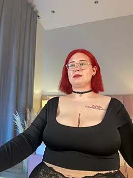 SexxxyPixiee online show from June 21, 5:21 am