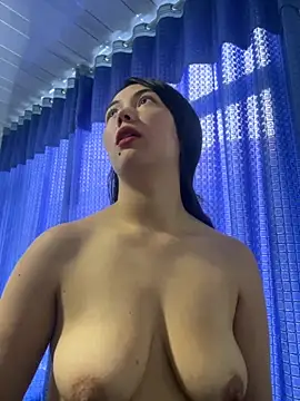 Snapshot of Tamygh_ chatting on October 29, 7:04 pm Tamygh online show from October 29, 7:04 pm