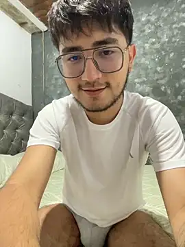 DanteRushh online show from September 23, 11:08 pm