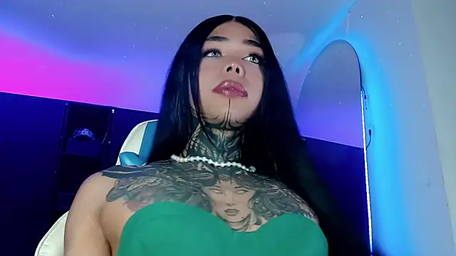 Snapshot of deborahotts chatting on March 30, 9:32 am deborahotts online show from March 30, 9:32 am