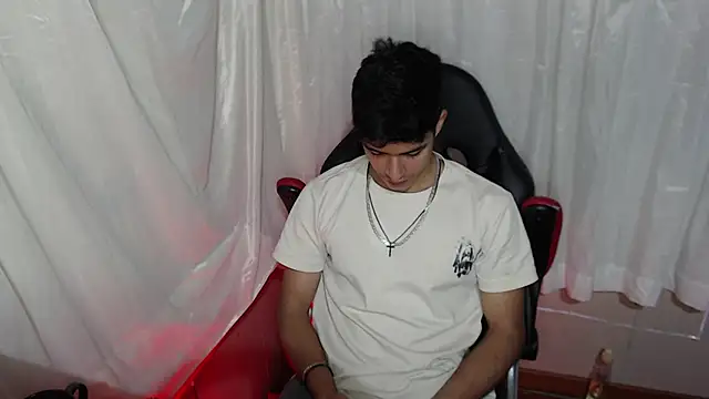 Snapshot of jacobbiker chatting on November 29, 5:32 am jacobbiker online show from November 29, 5:32 am